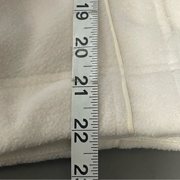 Columbia Hooded Fleece Zip-Up Jacket | Size Small - Picture 10 of 10